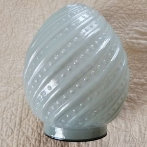 Decorative Glass Orb